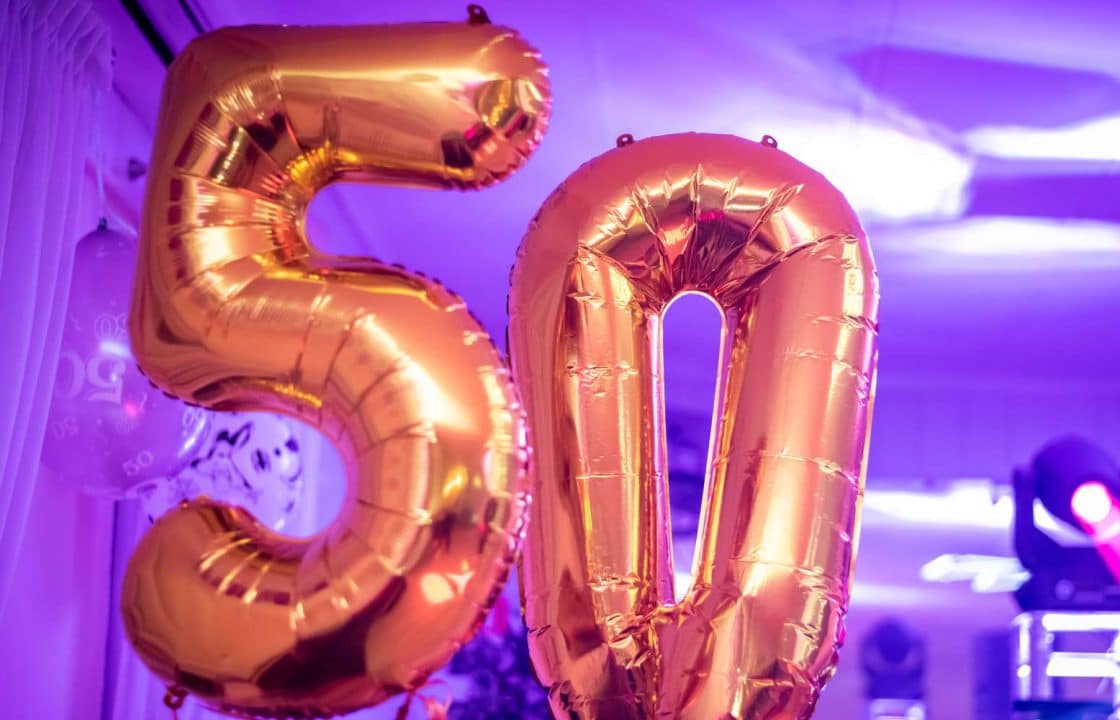 Slajd 2 DJ na urodziny, DJ Na Imprezy Okolicznościowe, DJ Raf-Party