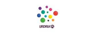 Logo Drukarnia Urdruk