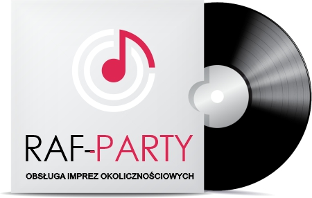 DJ Na Imprezy Okolicznościowe, Vinyl Box kontakt DJ Raf-Party