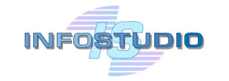 Logo partnera Infostudio