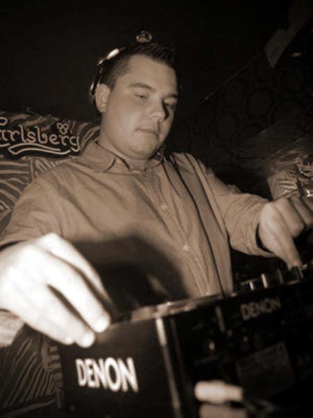 DJ Oleśnica, Nautilus Music Club, Klub Muzyczny Oleśnica, Gościnny Występ Music Club Oleśnica DJ Raf-Party