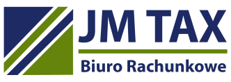Logo Biuro Rachunkowe JM TAX Oleśnica