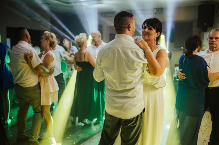 Przyjęcie weselne Marta & Artur Sala Bankietowa Impressa w Czernicy, dj na wesele czernica, muzyka na wesele, wesele czernica, dj na wesele, dj weselny, DJ Raf-Party
