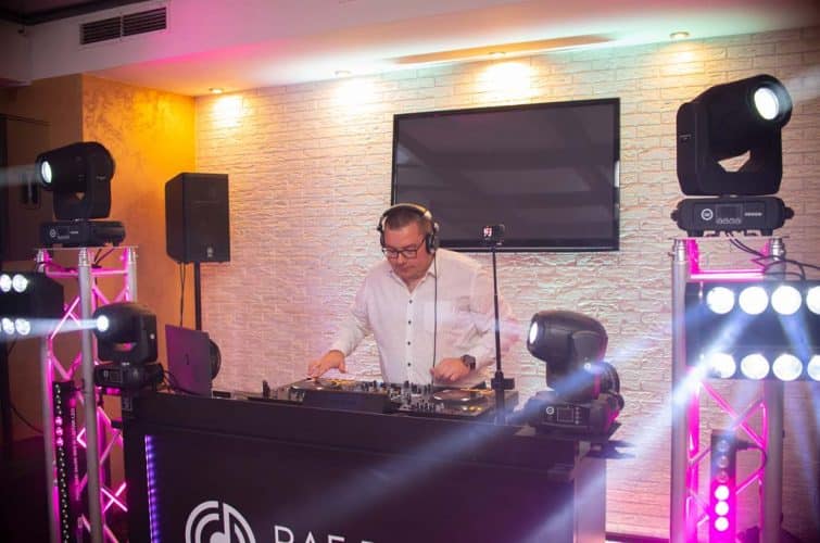 18 Urodziny Oliwii Hotel Vis A Vis Oleśnica DJ Raf-Party