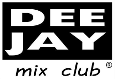 Logo DEE JAY MIX CLUB